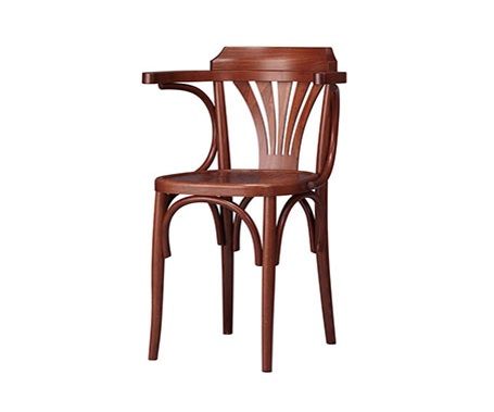Drvena stolica za ugostiteljstvo 21